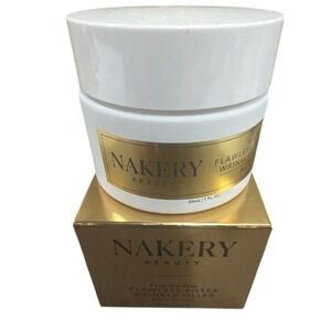 Nakery Beauty Pave the Way Flawless Filter Wrinkle Filler Blur Smooth 30mL 1oz